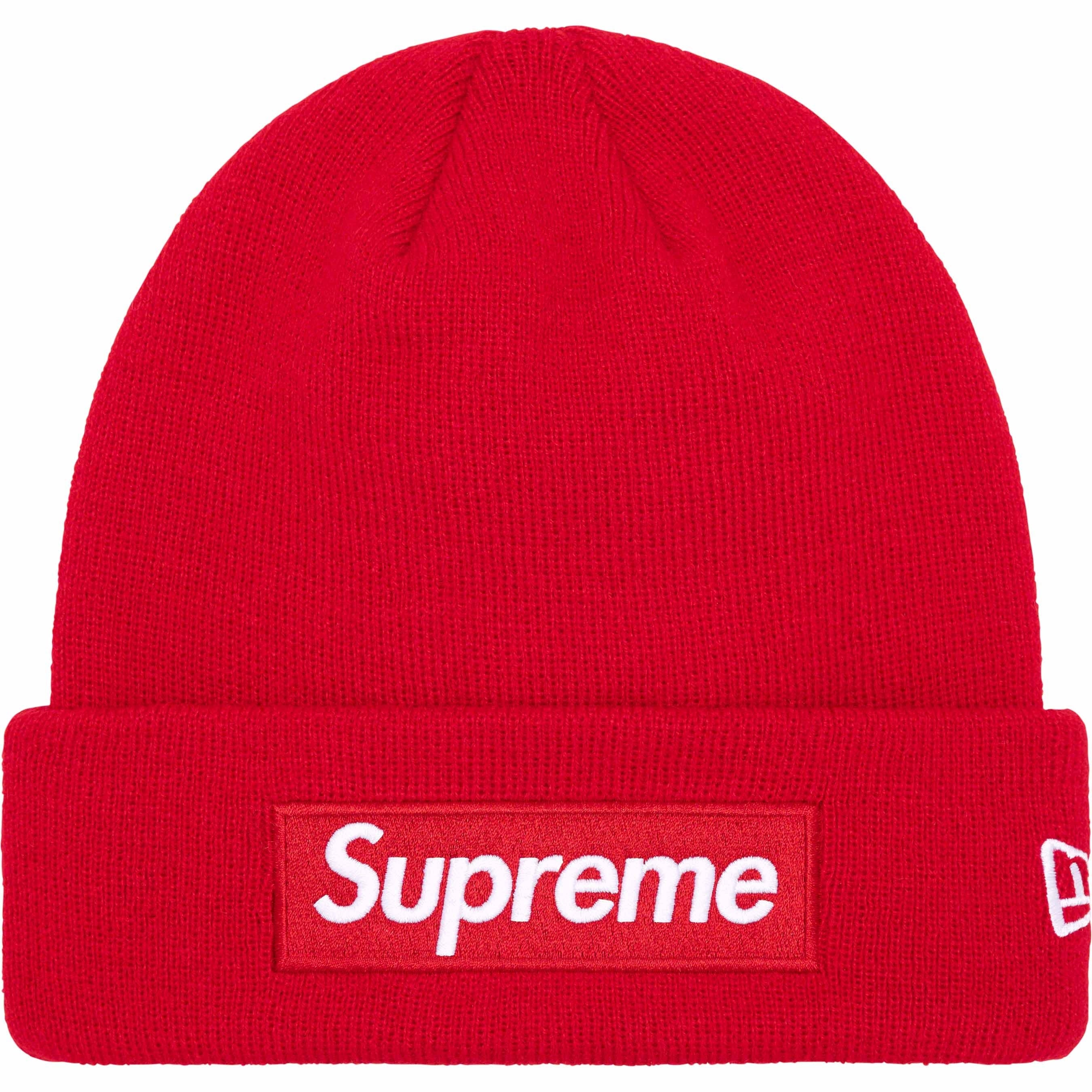 New Era® Box Logo Beanie view 3